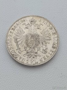 Mince Zlatniky F.J. - 2