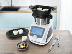 kuchyňský přístroj Monsieur Cuisine Connect SKMC 1200 - 2