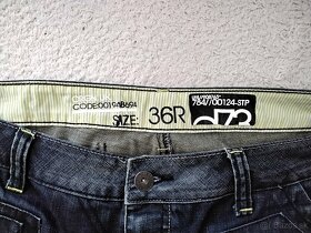 Rifle Denim 73 - 2