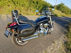 Predám Suzuki Intruder VZR 1800N - 2