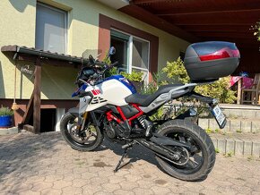 BMW G 310 GS - 2