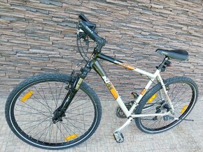 Predam ALU horsky bicykel KTM. - 2