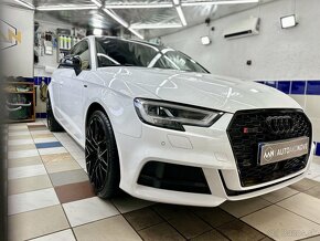 Audi A3 Sportback - 2