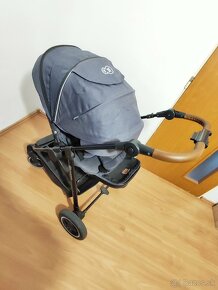 Kinderkraft All Road blue - 2