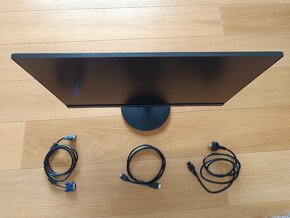 MSI 27" IPS monitor - 2