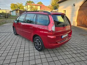 Citroen c4 grand pıcasso - 2