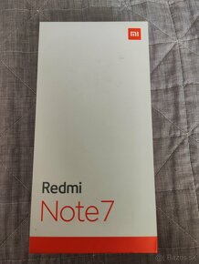 Xiaomi redmi note 7 - 2