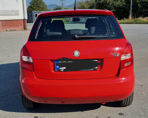 ŠKODA Fabia - 2