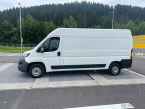 Peugeot Boxer 2.0 BlueHDi 160k 335 L3 - 2