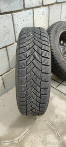 Zimne kolesa 175/65 R14 - 2