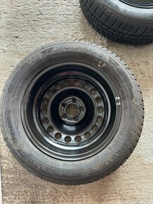 185/65R15 Barum Polaris 5 - 2