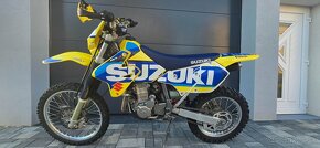 Suzuki DRZ 400E - 2