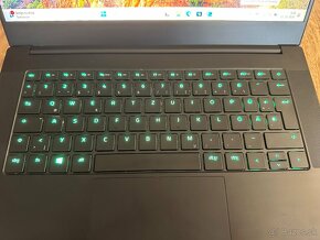 Razer blade 14 - 2