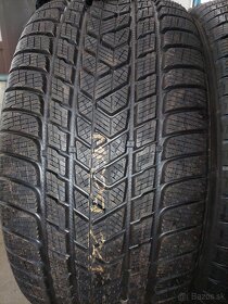 285/40 R20 PIRELLI - 2