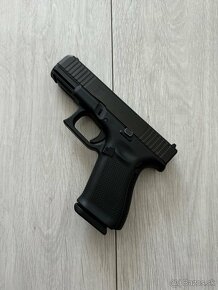 Glock 19 Gen5 FS/MOS - 2