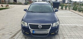 Predám Volkswagen Passat B6 Variant 2.0 TDI 103kw M6 - 2