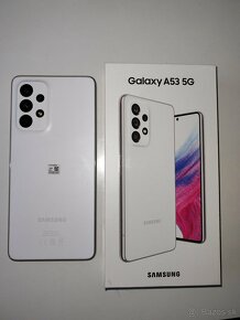 Samsung A53 5G - 2