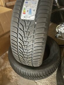 Zimné pneu  265/60 R18 114H XLHANKOOK W330A Winter - 2