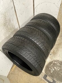 Vredestein 225/50 R17 4x=120€ - 2