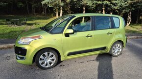 Citroen c3 pıcasso1.4 - 2