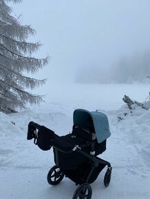 Bugaboo Fox 2 - 2