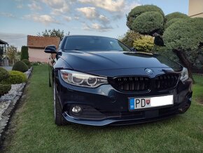 Bmw 430d  Gran Coupé   xDrive , 190kw,  AT8, - 2