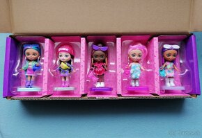 Barbie extra mini minis - 2