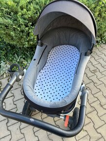 Stokke trailz - 2