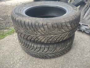 185/65 R15 T Matador All Weather celoročné 2ks - 2