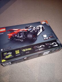 Lego Technic 42137 - 2