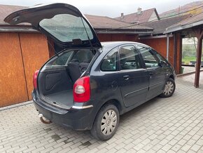 Citroën Xsara Picasso 1.6 TDi 81kw - 2