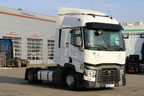 RENAULT T460, LOWDECK, EURO 6 - 2