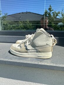 Nike air force PSNY - 2