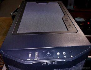 TOP Audio Studio PC AxAudio Pro - 2