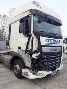 DAF XF - 2