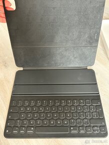 Apple Smart Keyboard Folio ore 12.9 iPad Pro (3. - 6. gen.) - 2