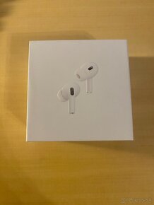 ❗️Nové❗️Apple Airpods Pro 2 gen✅ - 2