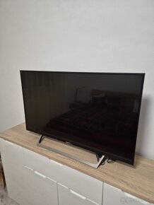 Sony LED - 2