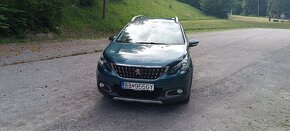 Peugeot 2008 1.6 BlueHDi Allure 88kw - 2