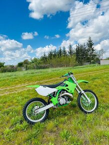 Kawasaki KX 250 2T - 2