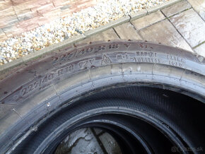 225/40 R18 zimne - 2