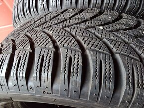 Zimné pneumatiky Lassa 215/60R16 - 2