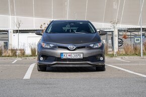 Toyota Auris 1.6 l Valvematic Active - 2