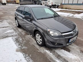 Opel Astra 1.4 16V Enjoy - 2