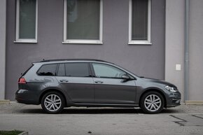 Volkswagen Golf 2.0 TDI Highline DSG - 2