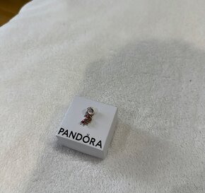 Pandora prívesok na náramok - 2