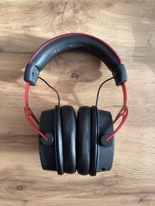 HyperX Cloud Alpha - 2