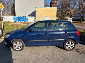 Škoda Fabia 1.2 TSI - Automat (DSG) - 2