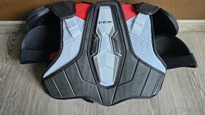 hokejová vesta CCM Jetspeed FT4 - 2