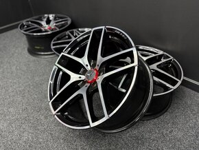 Alu MERCEDES GLC AMG 5x112 19” - 2